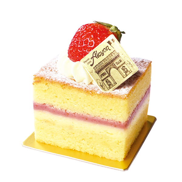ヴィクトリア