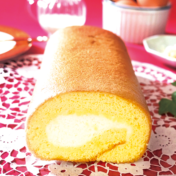 極みロールケーキ