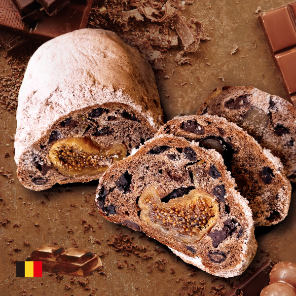 ショコラシュトーレン