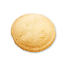 塩バターサブレ